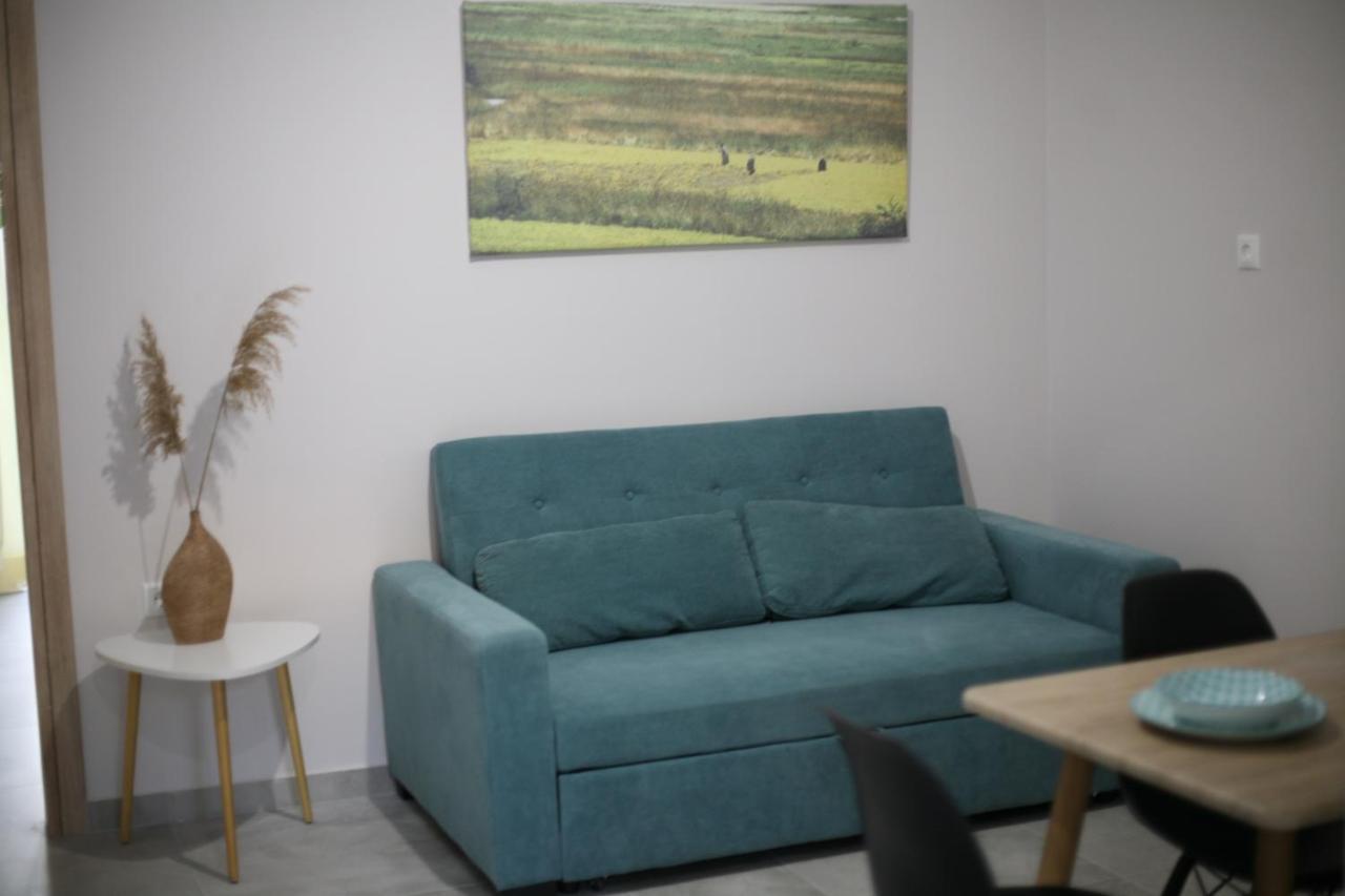 Aeraki Apartment Lefkada City Exterior photo