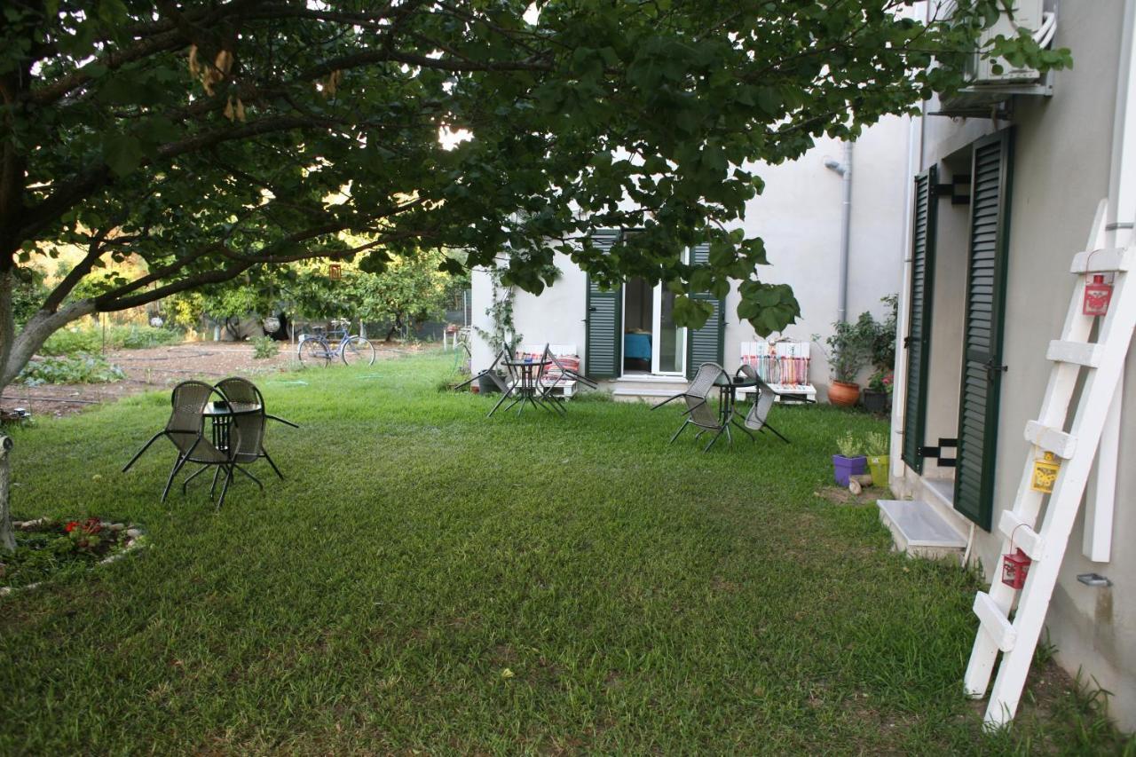 Aeraki Apartment Lefkada City Exterior photo
