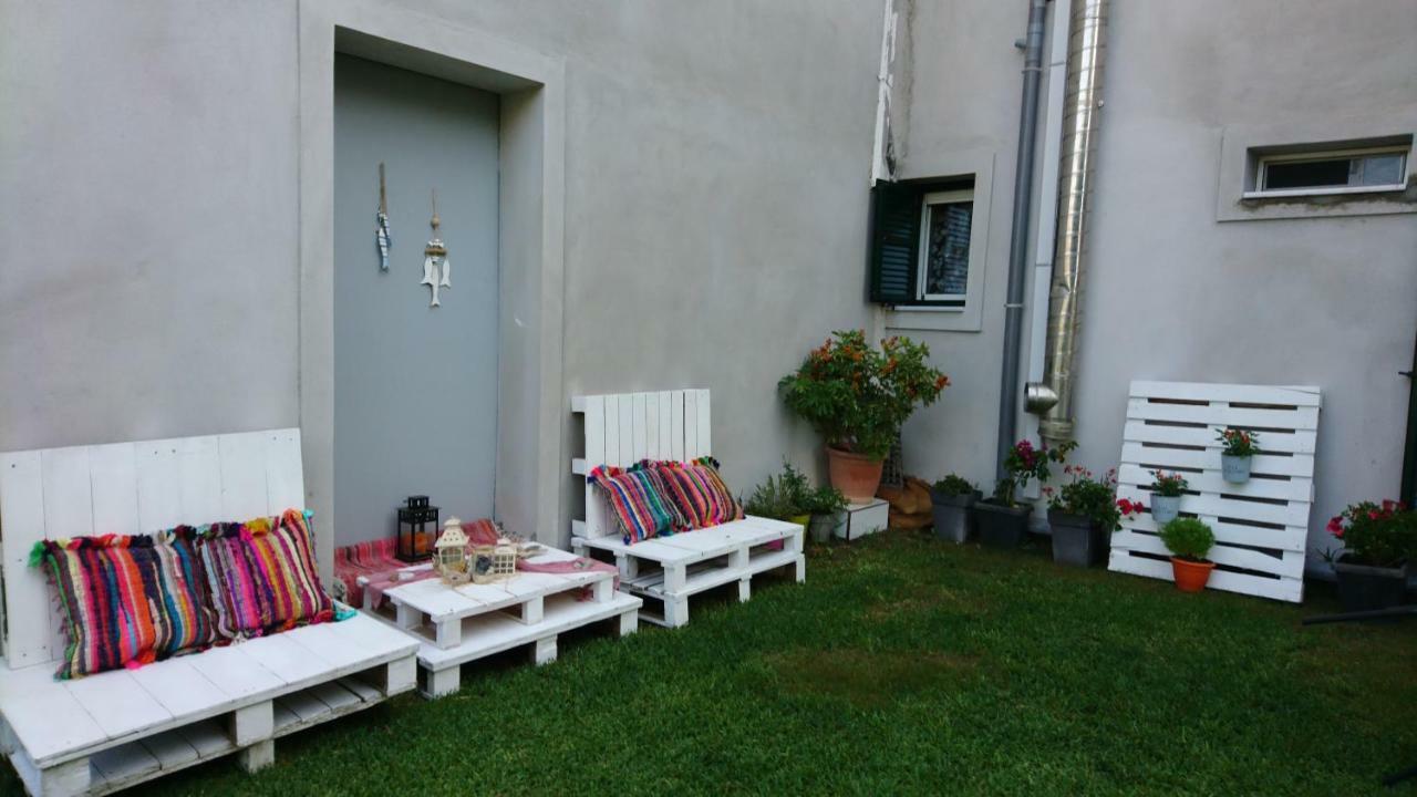 Aeraki Apartment Lefkada City Exterior photo