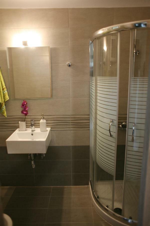 Aeraki Apartment Lefkada City Exterior photo